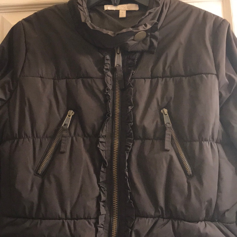 Cache Jacket - image 3